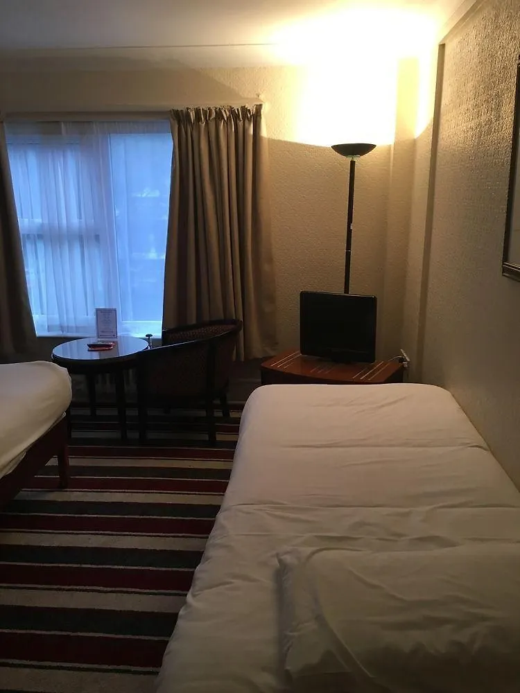 Britannia Bournemouth Hotel