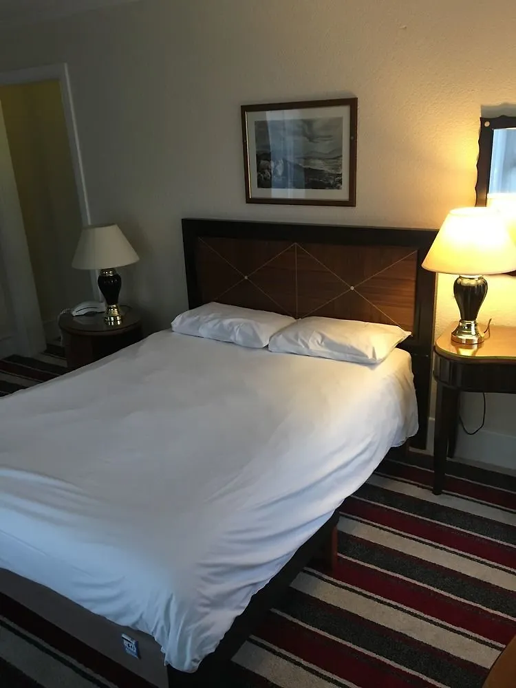 Britannia Bournemouth Hotel United Kingdom