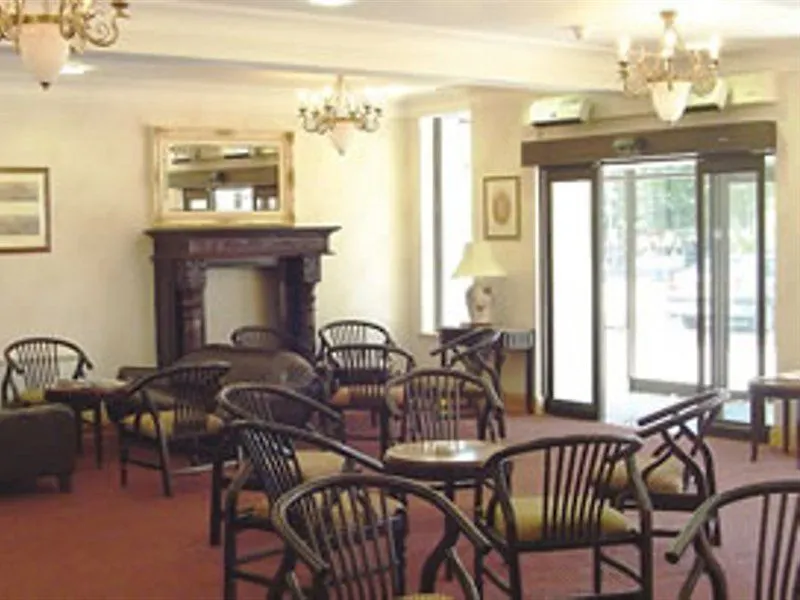 Britannia Bournemouth Hotel