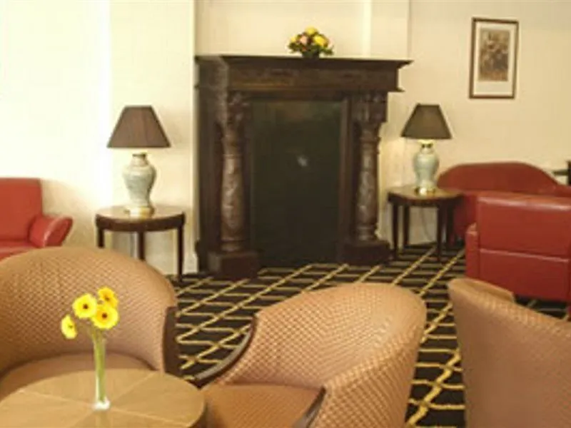 ***  Britannia Bournemouth Hotel United Kingdom