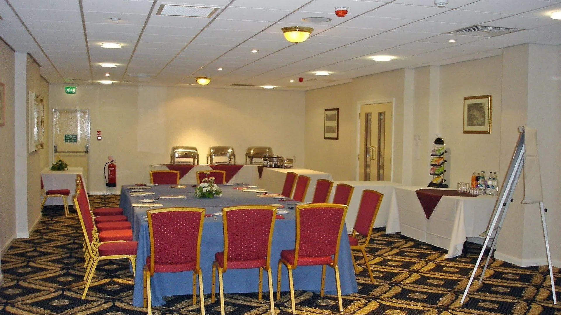 Britannia Bournemouth Hotel