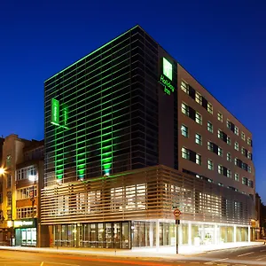 Hotel - Whitechapel By Ihg