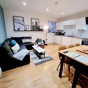 Apartment West Cliff, Bournemouth