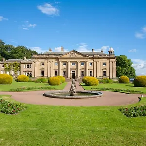 Hotel Hall Sheffield
