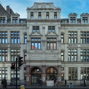 Hotel The Z Shoreditch