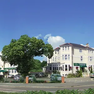 Hotel New Westcliff