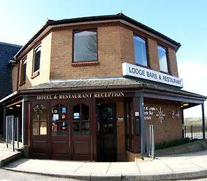 Guest house The Town & Country