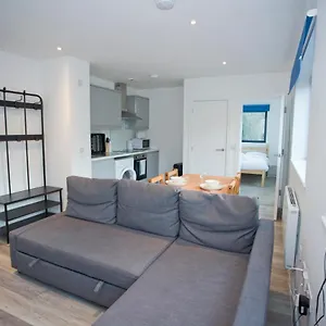 Apartment Compass Point, Bournemouth