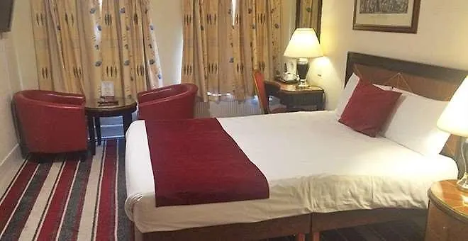 Britannia Bournemouth Hotel 3*,