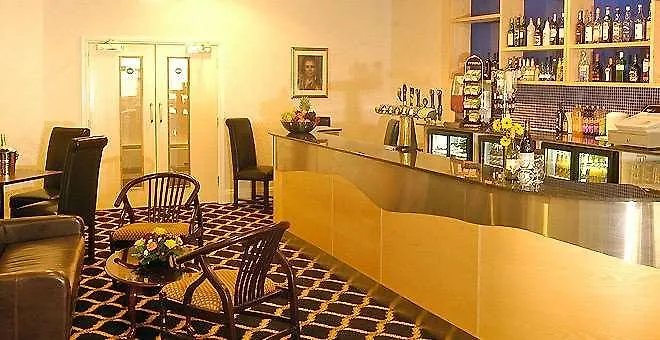 Britannia Bournemouth Hotel