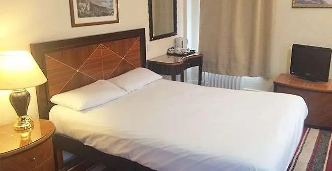 Britannia Bournemouth Hotel