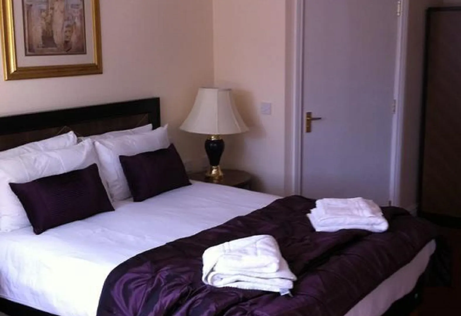 Britannia Bournemouth Hotel