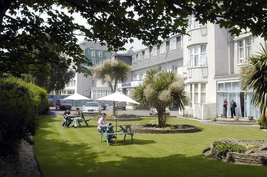 Britannia Bournemouth Hotel 3*,