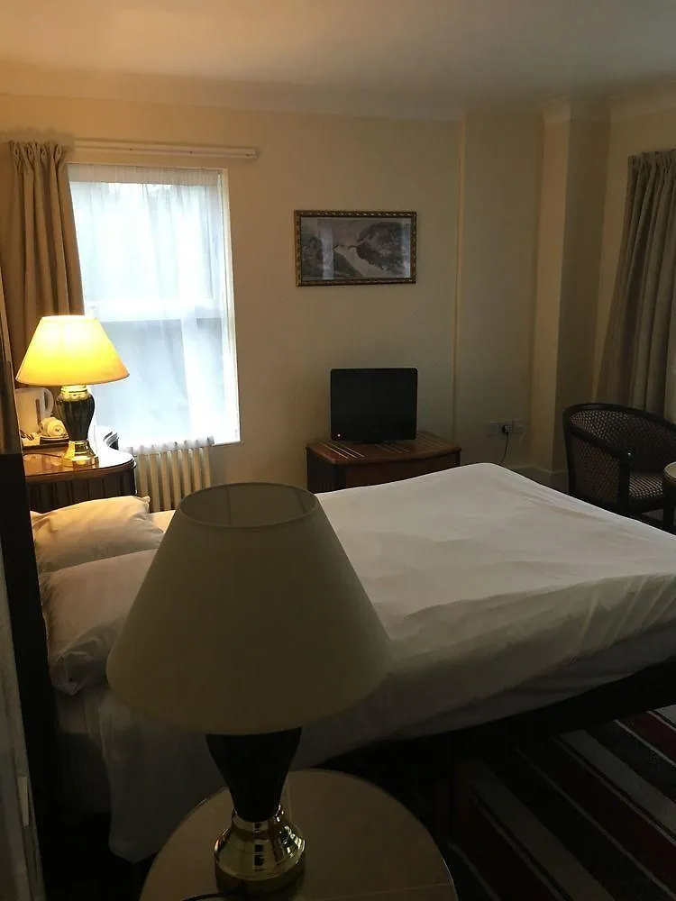 Britannia Bournemouth Hotel 3*,  United Kingdom