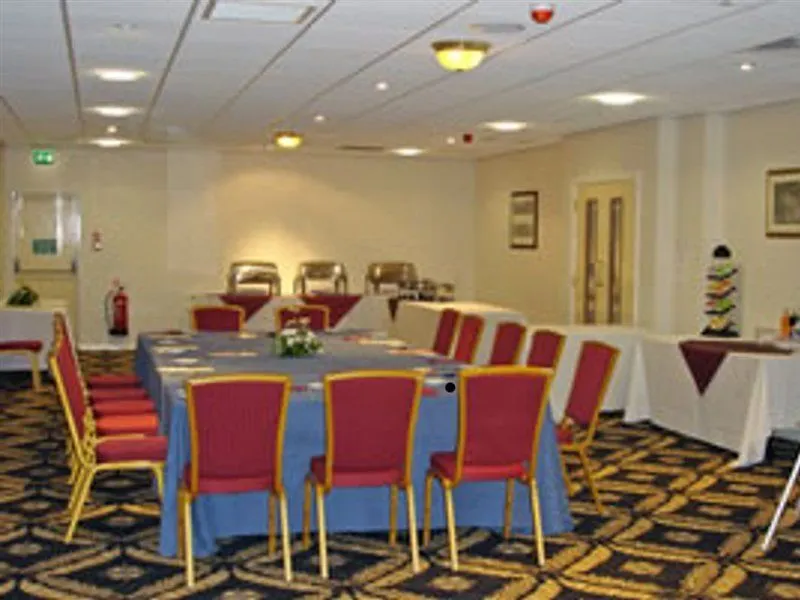 Britannia Bournemouth Hotel