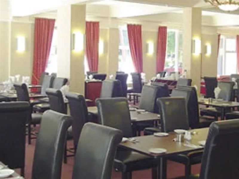 Britannia Bournemouth Hotel