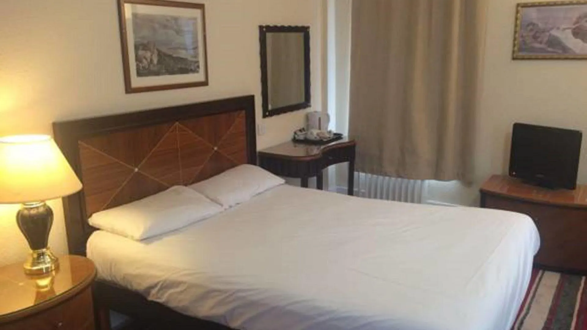 Britannia Bournemouth Hotel 3*,