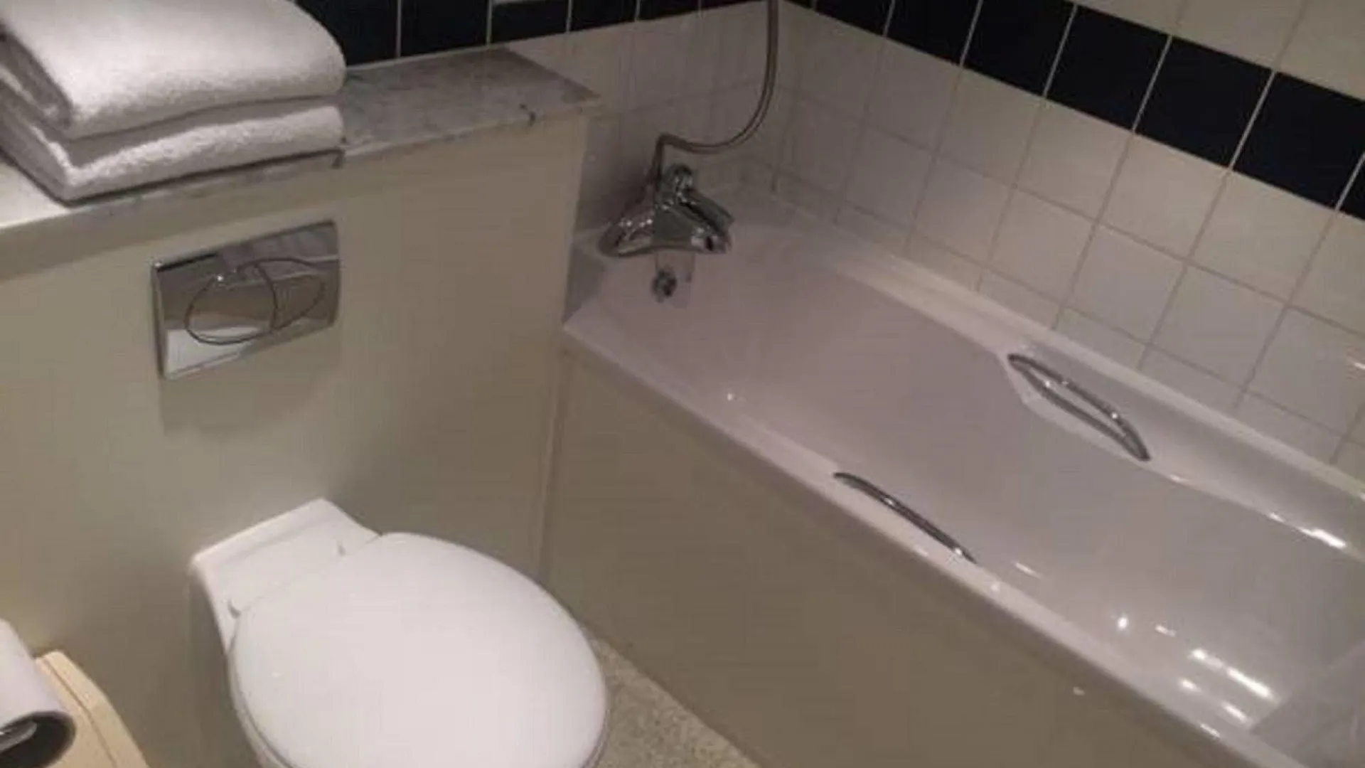 Britannia Bournemouth Hotel 3*,