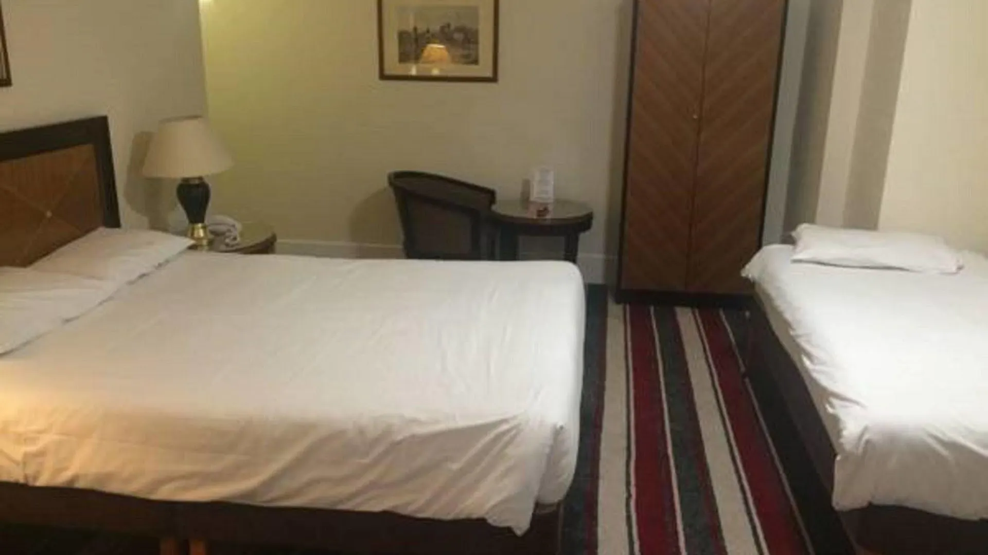 Britannia Bournemouth Hotel