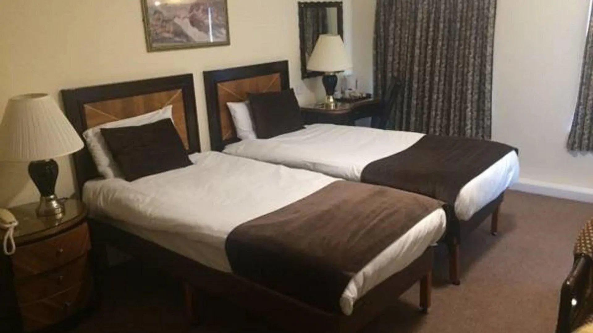 Britannia Bournemouth Hotel