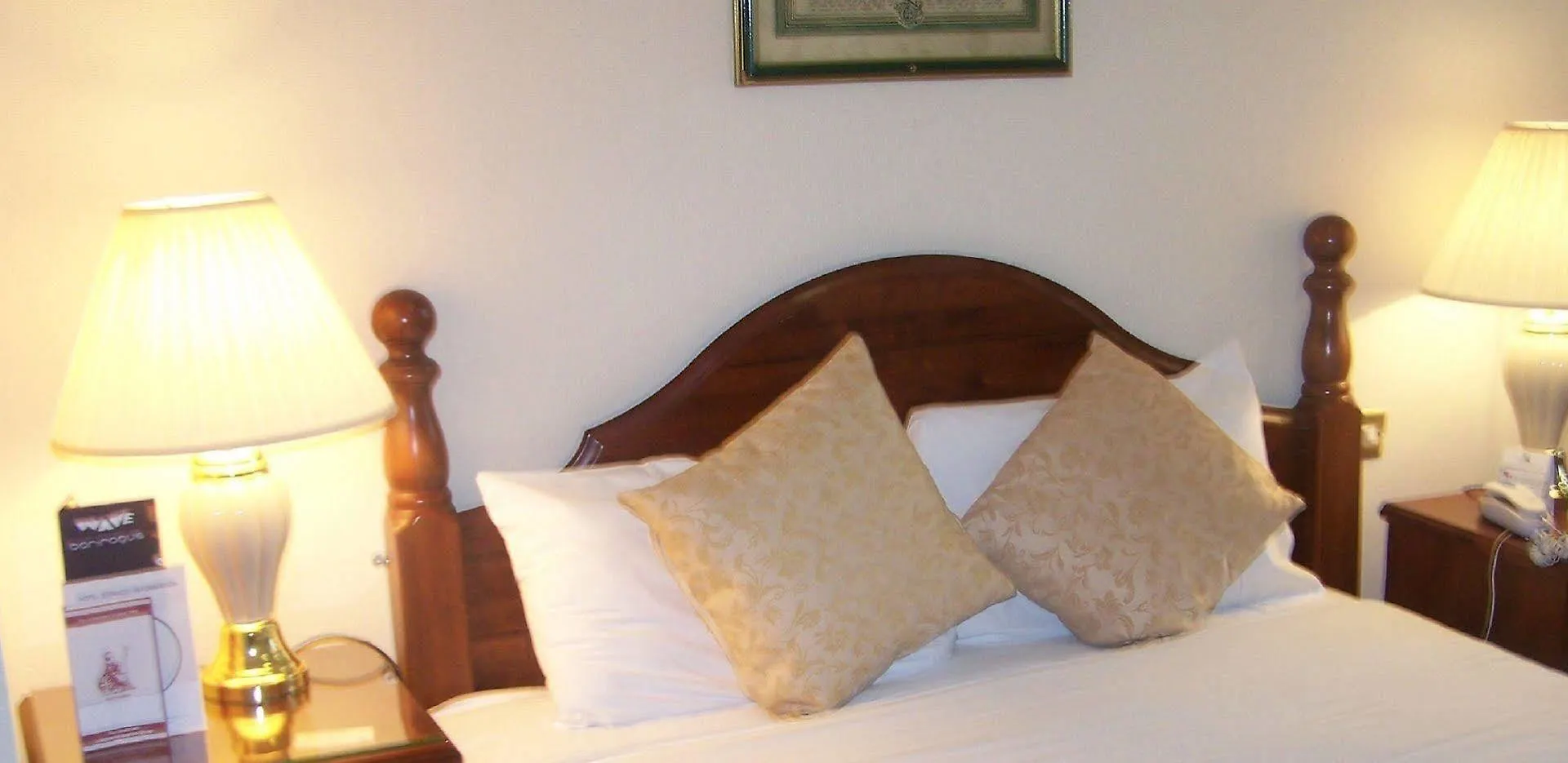 Britannia Bournemouth Hotel