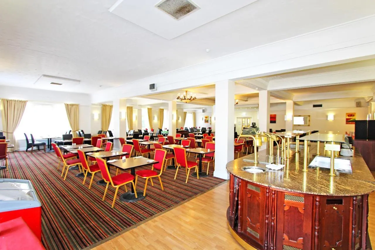 ***  Britannia Bournemouth Hotel United Kingdom