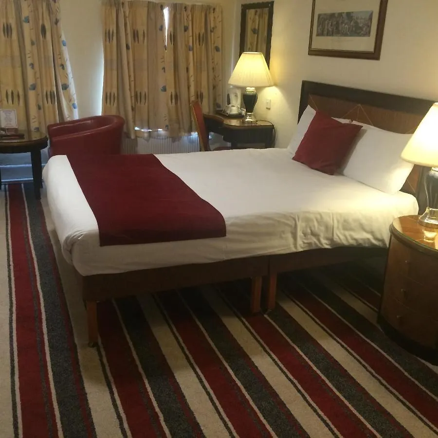 Britannia Bournemouth Hotel