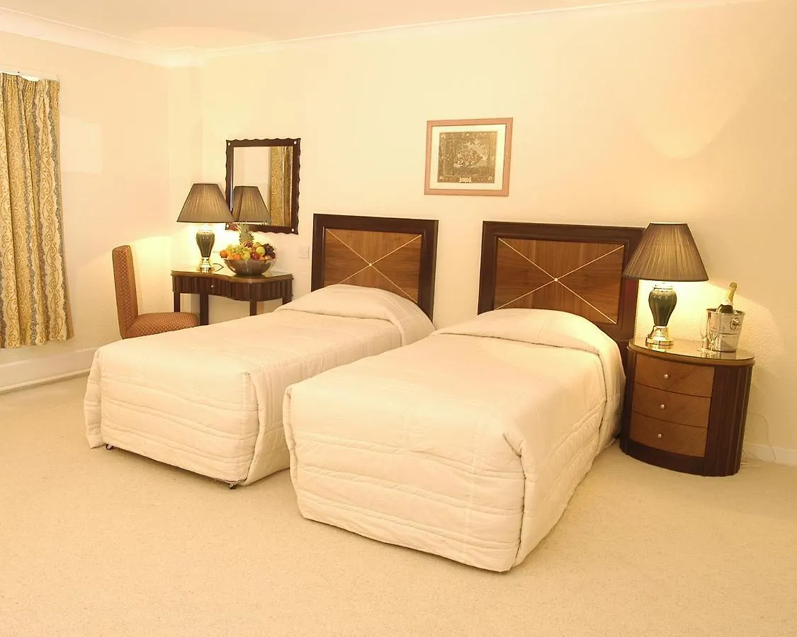 Britannia Bournemouth Hotel 3*,  United Kingdom