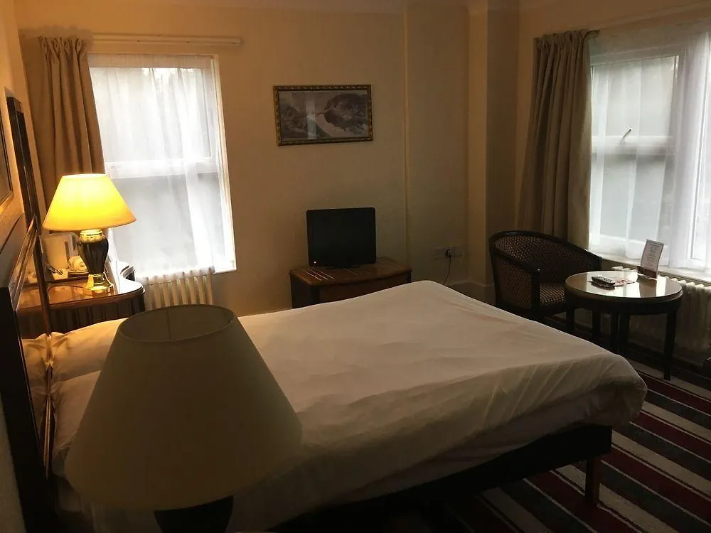 Britannia Bournemouth Hotel